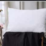 • قطعتين مخدة فايبر 500 gm