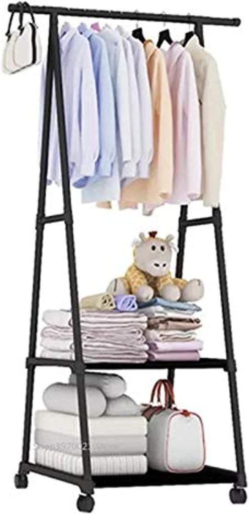 ⁦• ستاند Coat Rack⁩ - الصورة ⁦2⁩
