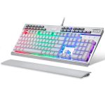 Red Dragon Yama K550RGB1