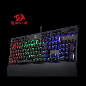 Red Dragon Yama K550RGB1